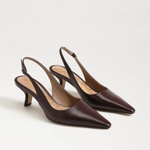 Sam Edelman Bianka Slingback Pump